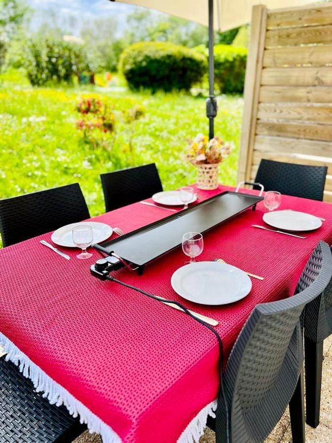 Maison Residence Odalys A Morgat En Bretagne Sur La Presqu'Ile De Crozon Situee A 800 M De La Mer Piscine Chauffee Travaux Piscine Debut Du 1 Er Juin Au 15 Juin 2025 Εξωτερικό φωτογραφία