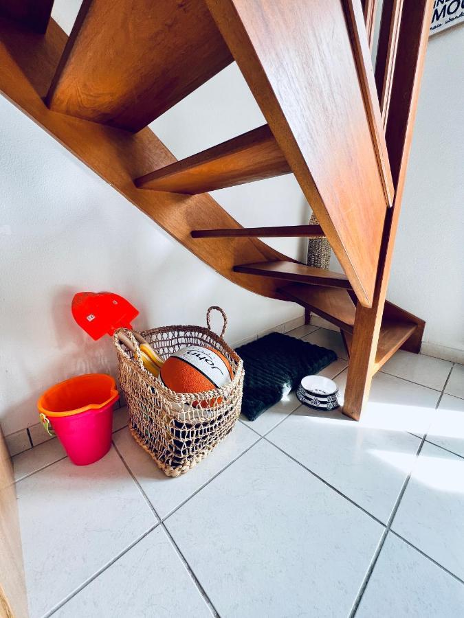 Maison Residence Odalys A Morgat En Bretagne Sur La Presqu'Ile De Crozon Situee A 800 M De La Mer Piscine Chauffee Travaux Piscine Debut Du 1 Er Juin Au 15 Juin 2025 Εξωτερικό φωτογραφία