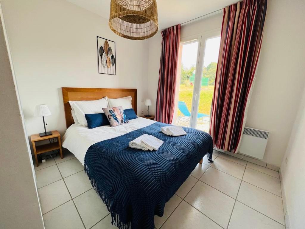 Maison Residence Odalys A Morgat En Bretagne Sur La Presqu'Ile De Crozon Situee A 800 M De La Mer Piscine Chauffee Travaux Piscine Debut Du 1 Er Juin Au 15 Juin 2025 Εξωτερικό φωτογραφία