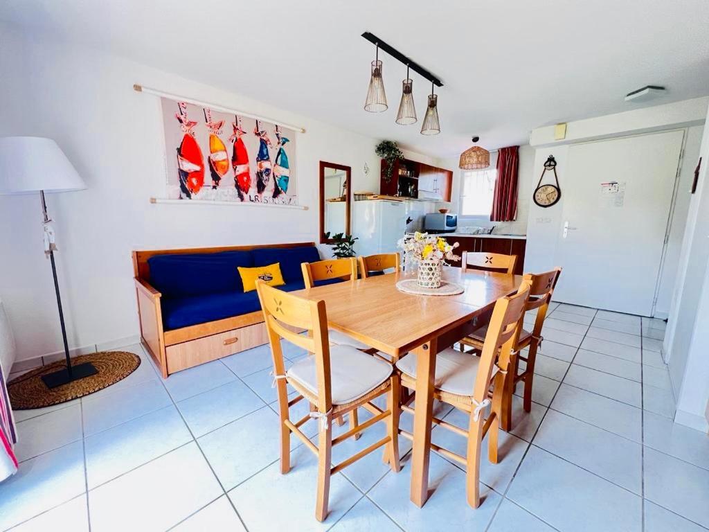 Maison Residence Odalys A Morgat En Bretagne Sur La Presqu'Ile De Crozon Situee A 800 M De La Mer Piscine Chauffee Travaux Piscine Debut Du 1 Er Juin Au 15 Juin 2025 Εξωτερικό φωτογραφία